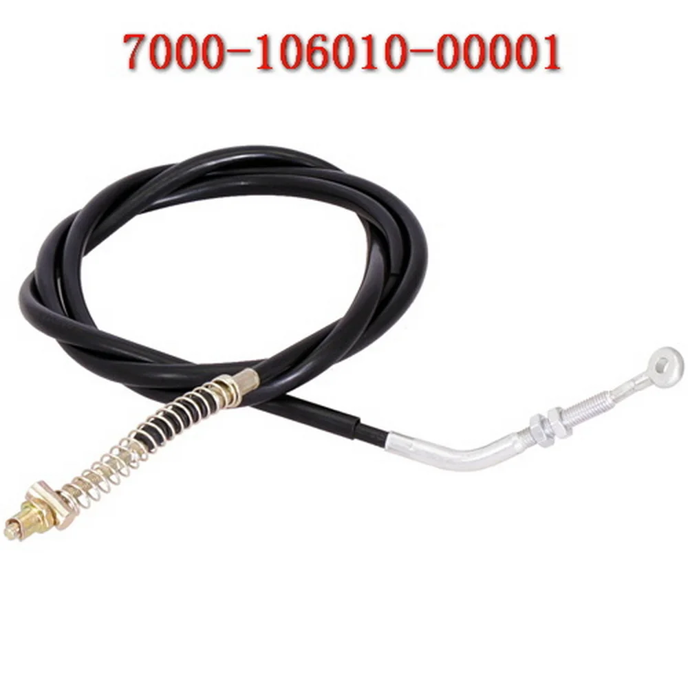 Parking Cable for CFmoto SSV ZForce CF500US-EX 500 550EX 800EX CF800 CF800US-A 800 Trail Z5 Z8 7000-106010 7000-106010-00001