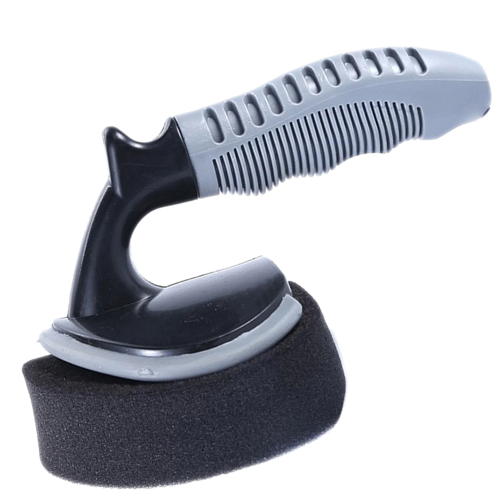 

Large Car Wash Brush Tire Sponge for Rim Cleaning Tools Durable Ergonomic Design Replaceable Sponge High Quality Lightweight