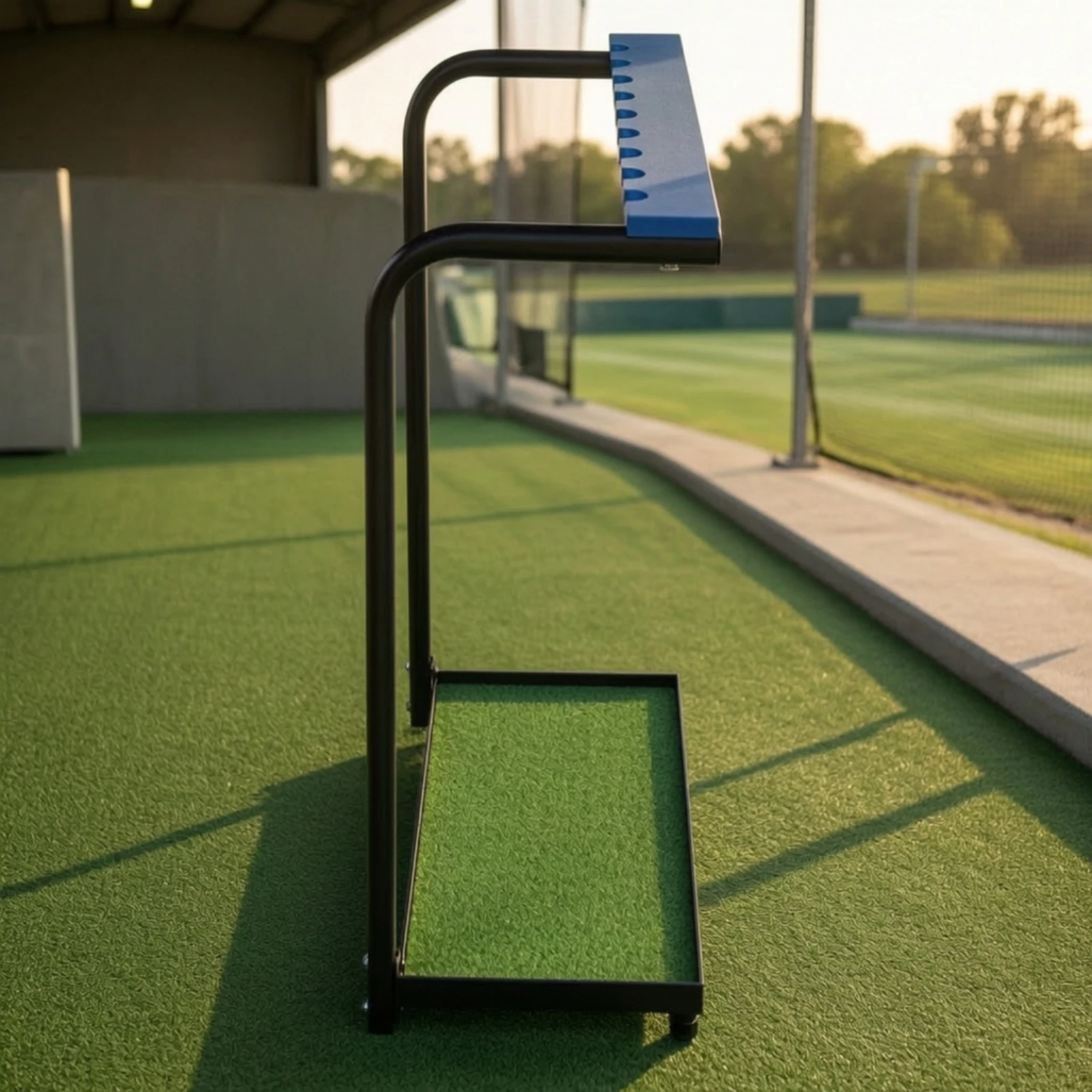 golf-club-rack-with-turf-base-9-slot-golf-rack-with-turf-mat-base-floor-standing-freestanding-for-golfers-garage-home-gym