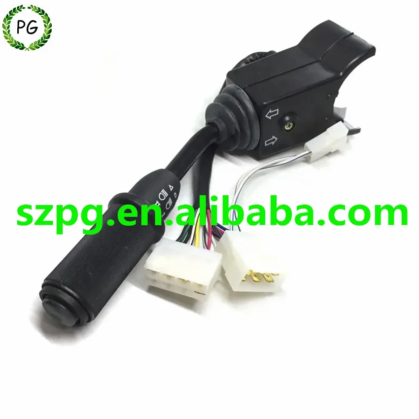 

Контроллер джойстика 701/21202 70121202 701-21202 Для экскаватора 2CX 2CXL 3C 3C-2WD