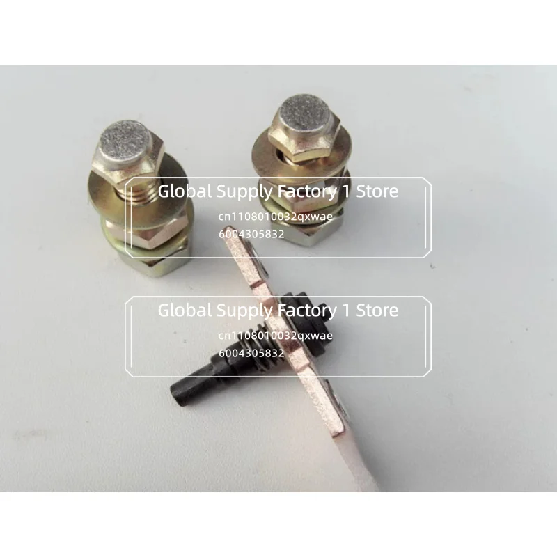 SW180 Forklift DC Contactor Main Contact SW80 ZJW-100A 200A 300A 400A SW200 Electric Vehicle Relay Switch