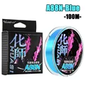 100M Blue