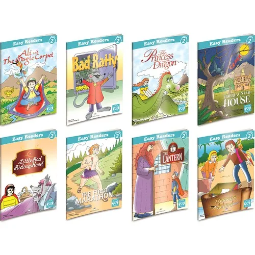Publikasi MK Bahasa Inggris Tingkat 1 Set