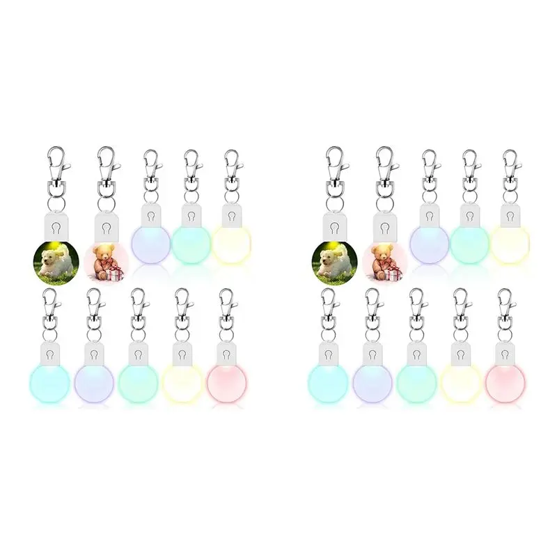 YLS-20 Pcs Led Subl…