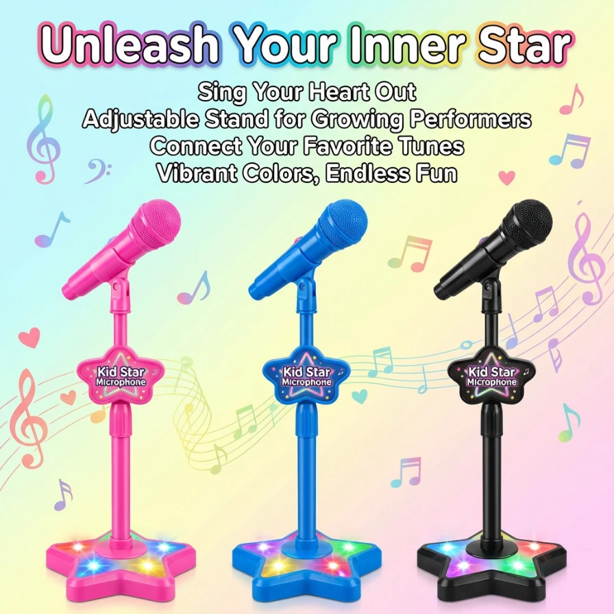 Thumbnail 3 - #8 Toy Musical Instruments Comparison Guide
