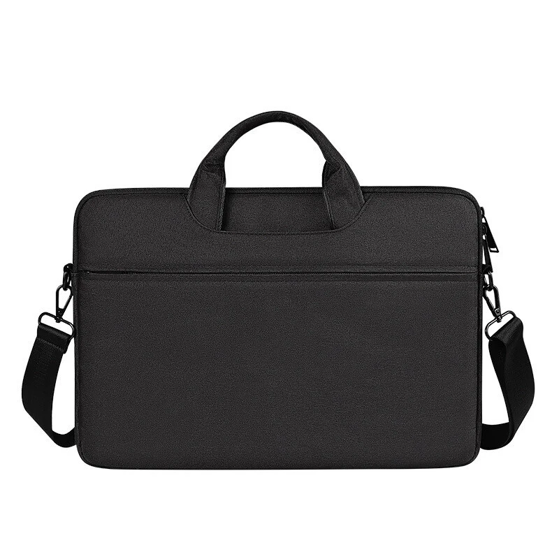 YY+Laptop Shoulder Bag Sleeve Case 13 15 16 inch Hangbag For Macbook Air Pro M3 M2