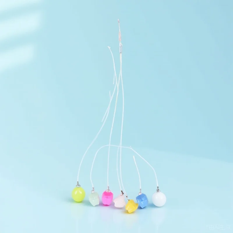 5 قطع من صندوق حفظ الأسنان للأطفال عالي الجودة بحواف ناعمة تجمع الأسنان المفقودة هدية مثالية للاحتفال بعيد الميلاد #1