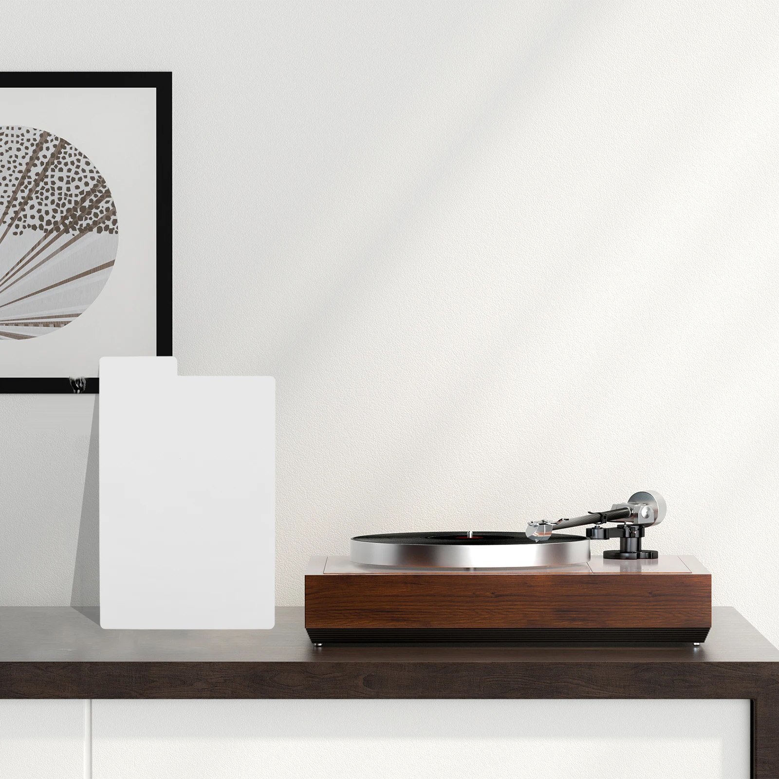

13 Pcs Vinyl Record Divider Tag Book Dividers for Shelf (180x280) Separation Album Storage
