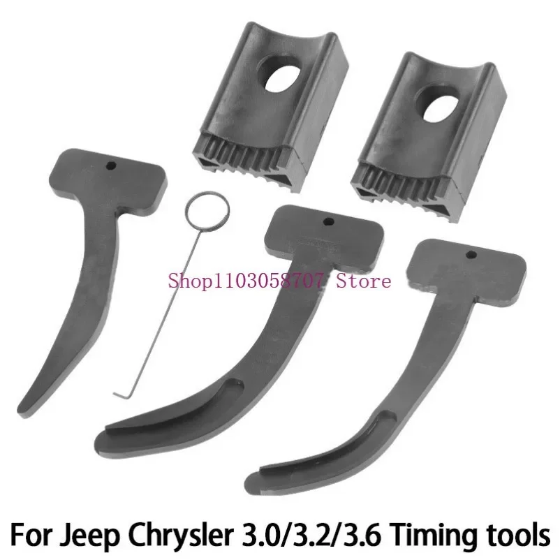 For Jeep Chrysler The Grand Cherokee Wrangler 3.0 3.2 3.6 Timing Tool Engine Timing Special