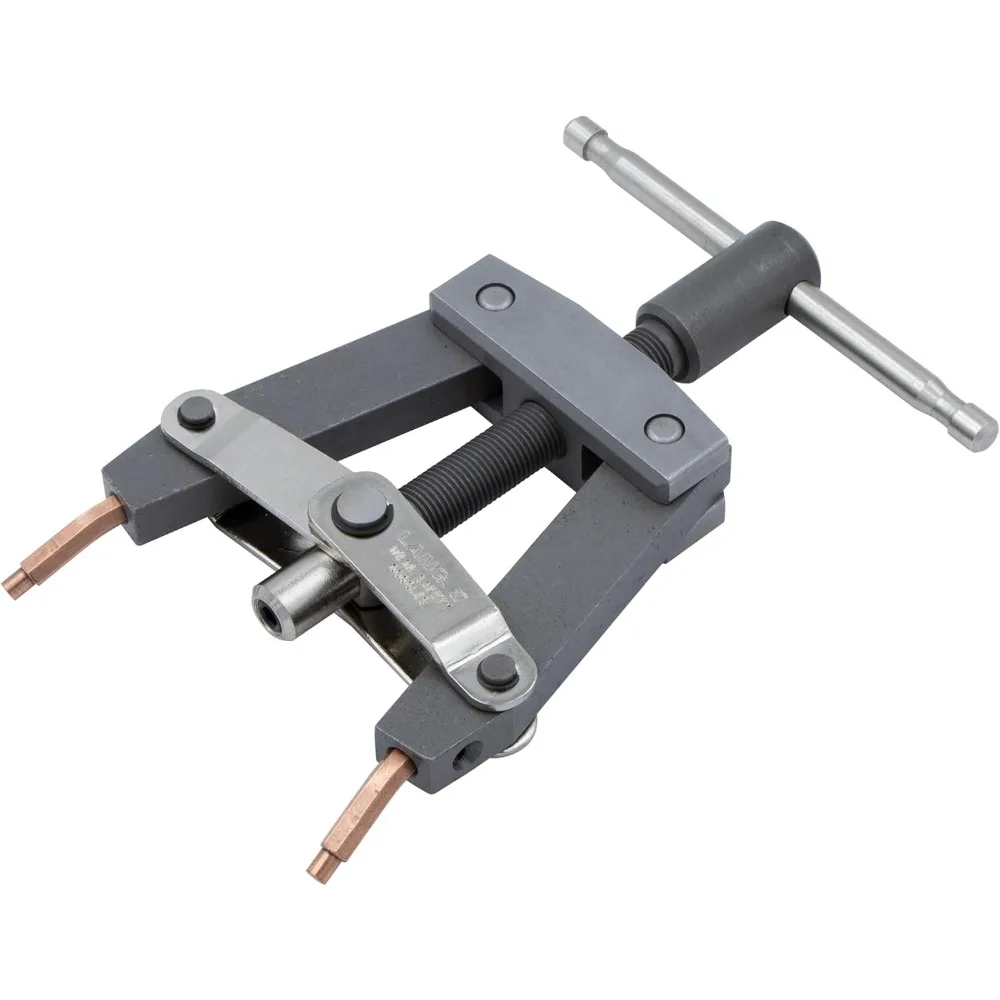 Kit pinze per carichi pesanti con punta, set da 87 pezzi, finitura argento, utensili manuali di livello professionale per uso industriale