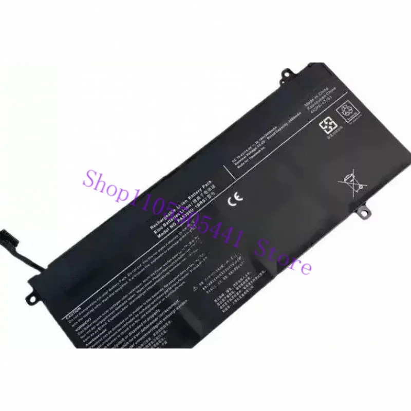 Laptop Battery PA5366U-1BRS for Toshiba Dynabook Satellite Pro L50-G Series