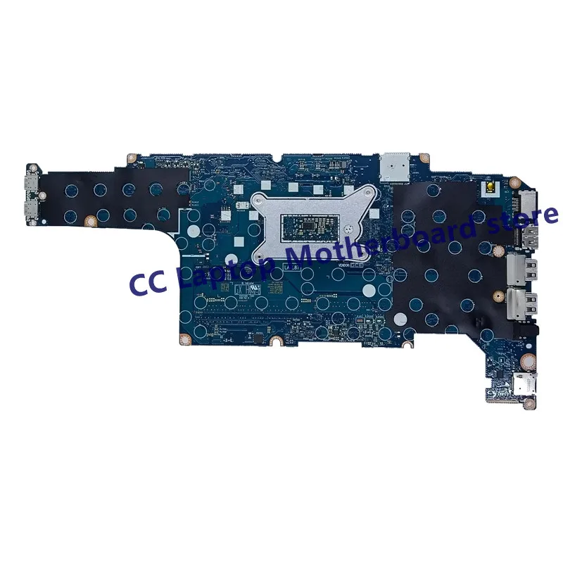 

LA-L871P Mainboard For DELL Latitude 5431 Laptop Motherboard With I5/I7-12th Gen CPU 100% Full Tested Working Well