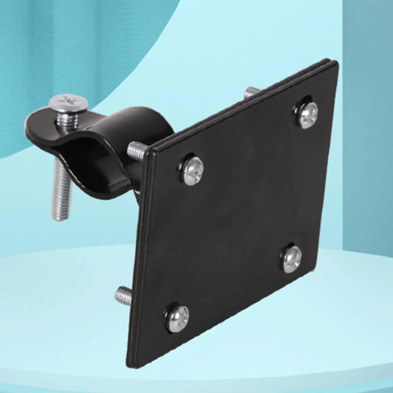 Multi Purpose Bike Front Basket Fixed Holder for Bicycle Electric Bike image 5
