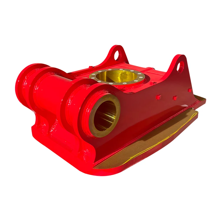 

Machinary Attachment Rocker Arm Spare Parts Fabrication CNC Welding Cutting Drilling Milling Boring Lathe Service