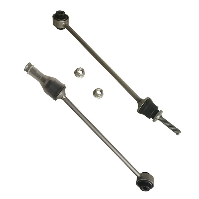 2Pcs Front Left & Right Suspension Stabilizer Bar Link Sway Bar for GL350 GL550 1663200789 1663200889