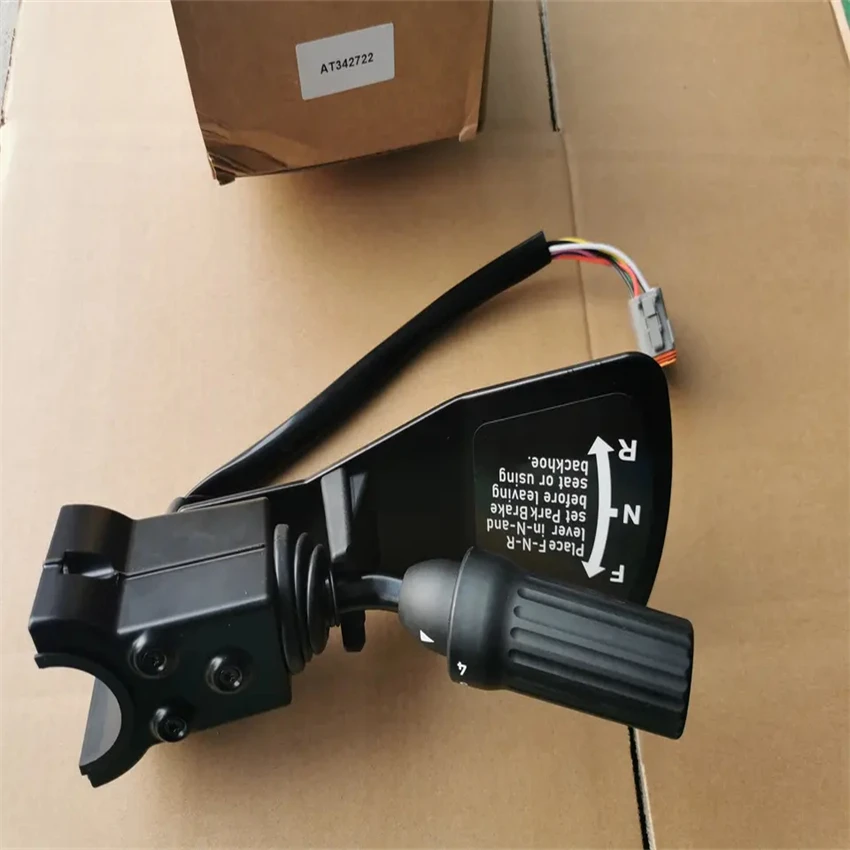 Mover Parts Switch AT342722 For John Deere Backhoe Loader 310J 310SJ 315SJ 325J 410J 710J Loader 210K 210LE 210LJ