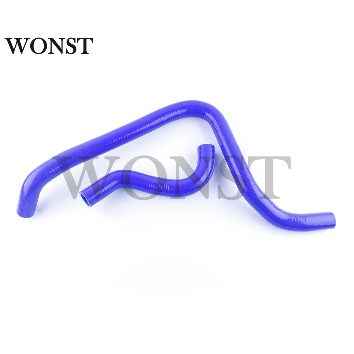 

For 1990 1991 1992 1993 Honda Accord CB EX LX F20A F22A SOHC Radiator Silicone Hose Kit