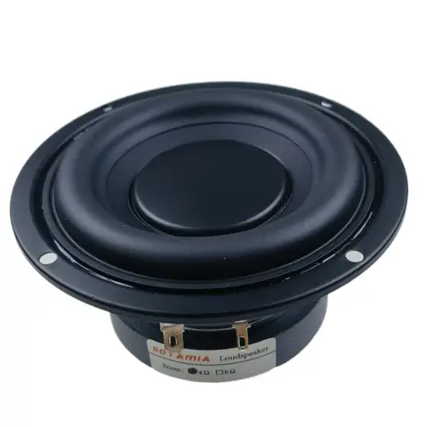 6 best sales subwoofer diy - №5