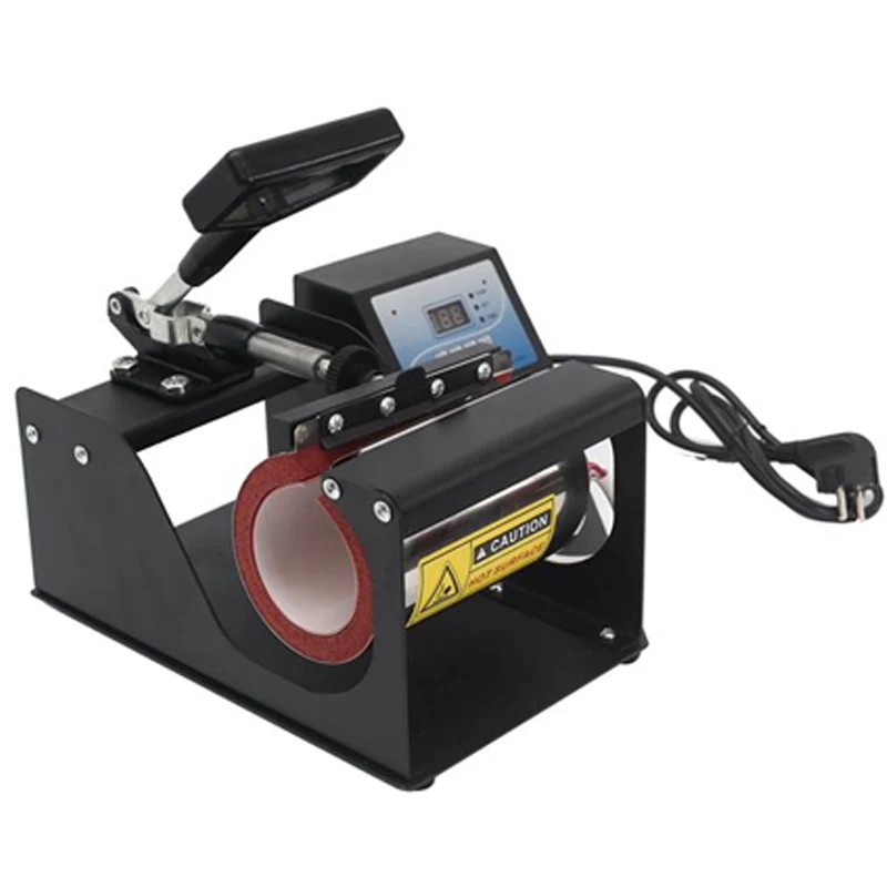 Sublimation Machine Heat Transfer Printing Heat Mug Press Machine Sublimation Heat Press Machine Mug