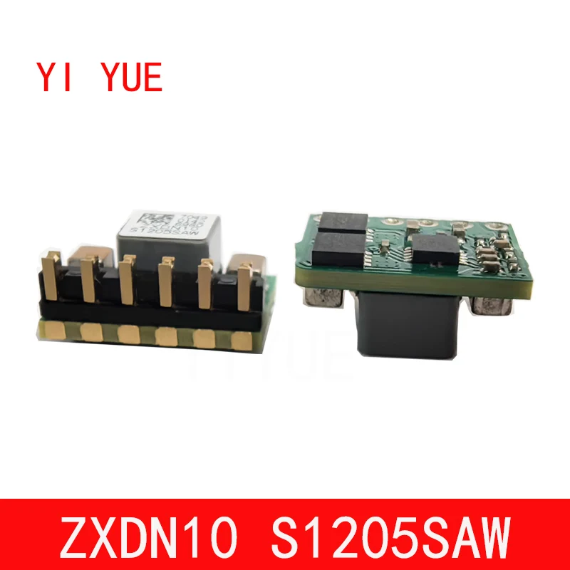 ZXDN10S1205SAW tout nouveau module d'alimentation original ZTE open source non isolé