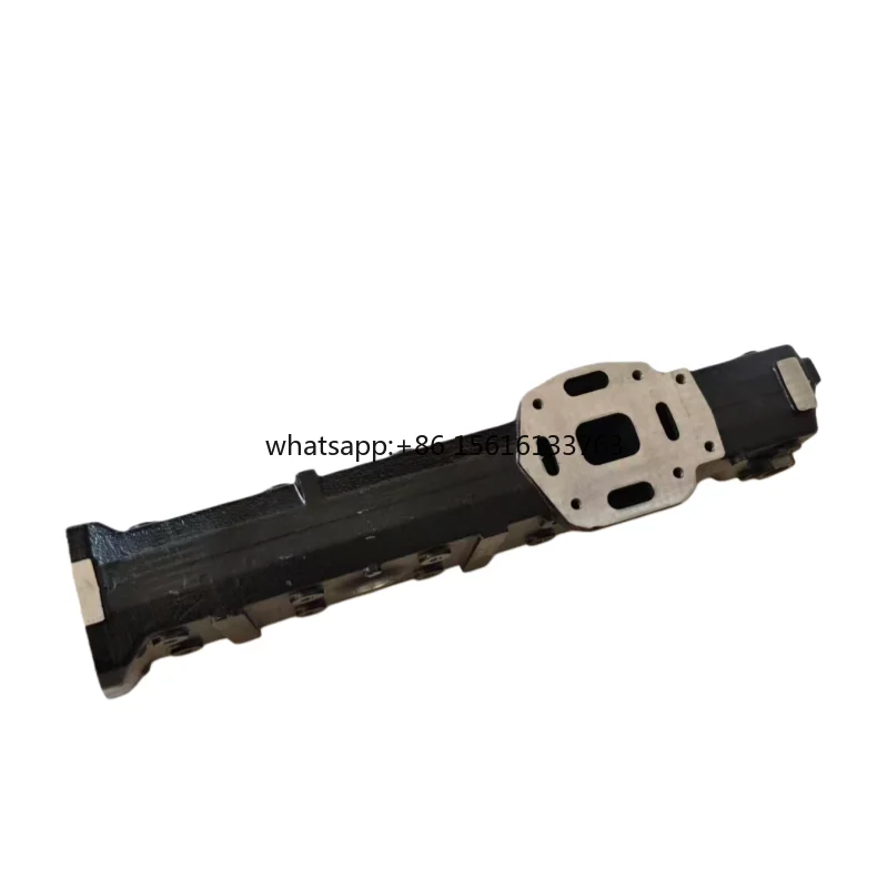 

Wholesale Diesel Engine Water Cooler Exhaust Manifold 5483046 3922123 4020065 4020066 for Cummins 6BT5.9