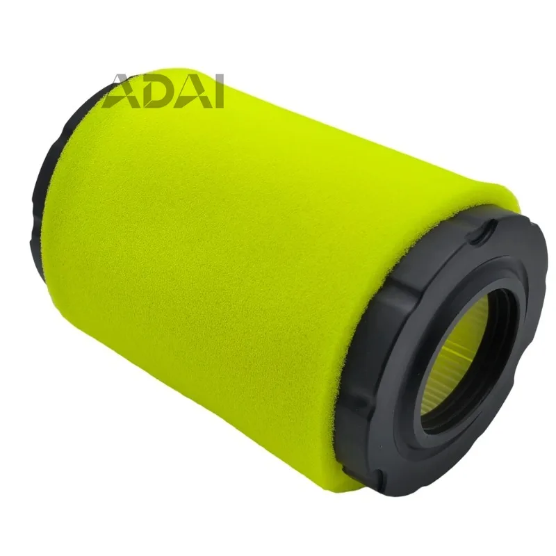 

Durable and sturdy air filter made of safe material 594201 992376 5428K YTH22V46 YTH24V48 MIU13038 MIU13963 pre filter 797704