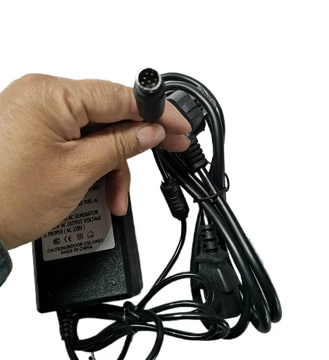 Fujikura FSM-50S 50R 17S Fiber Fusion Splicer Battery Charger, Adapter ADC-11