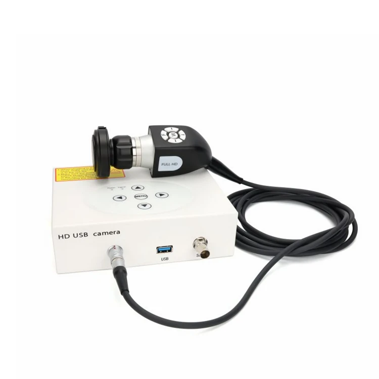 Medical Cheap Ear Endoscope Camera Nasal Usb Otoscope Camera Portable Hd Endoscope Camera System