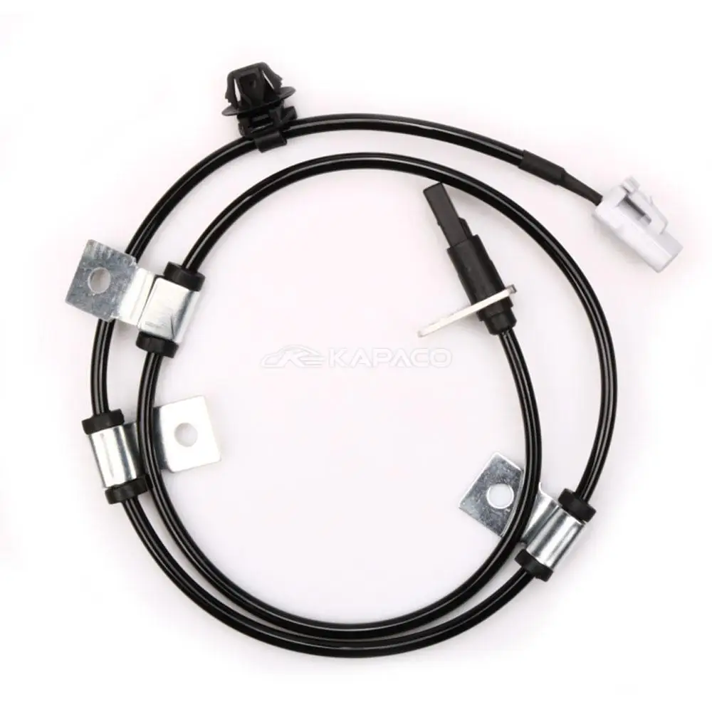 

ABS Wheel Speed Sensor Rear Left Right 56310-65J00 56320-65J00 Fit for Suzuki Grand Vitara 2006-2013