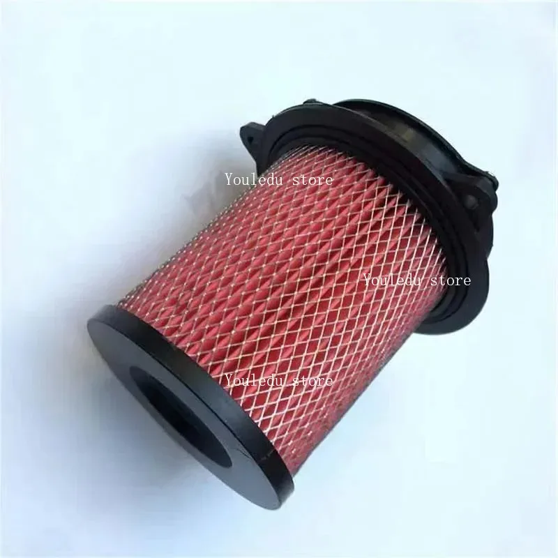 1 Filtro de Aire para Motocicleta Compatible con Keeway RKV125 RKV150, Elemento Filtrante para KEEWAY RKV 125 / 150