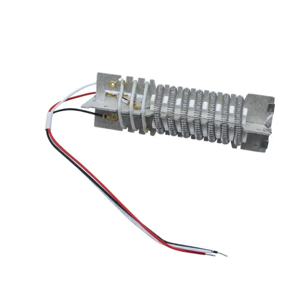 New 220V Metal Heating Core 1600W 1800W 2000W Universal Heating Element Heat Machine Heating Core