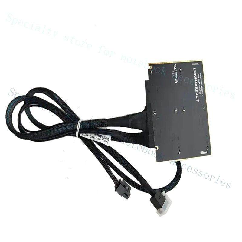 A+ 03T8785 For Lenovo P900 P910 SATA Hard Disk Backplane Interface Board Data Cable