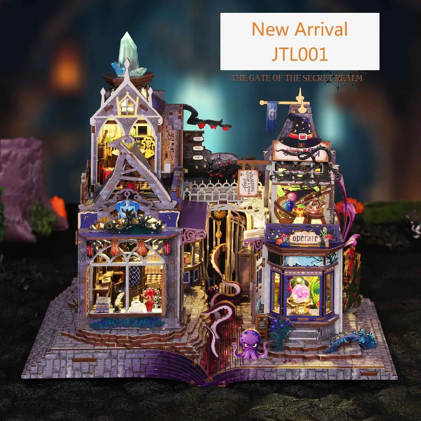Thumbnail 3 - #26 Top 40 Dollhouse Furniture Sets Worth Buying In 2026
