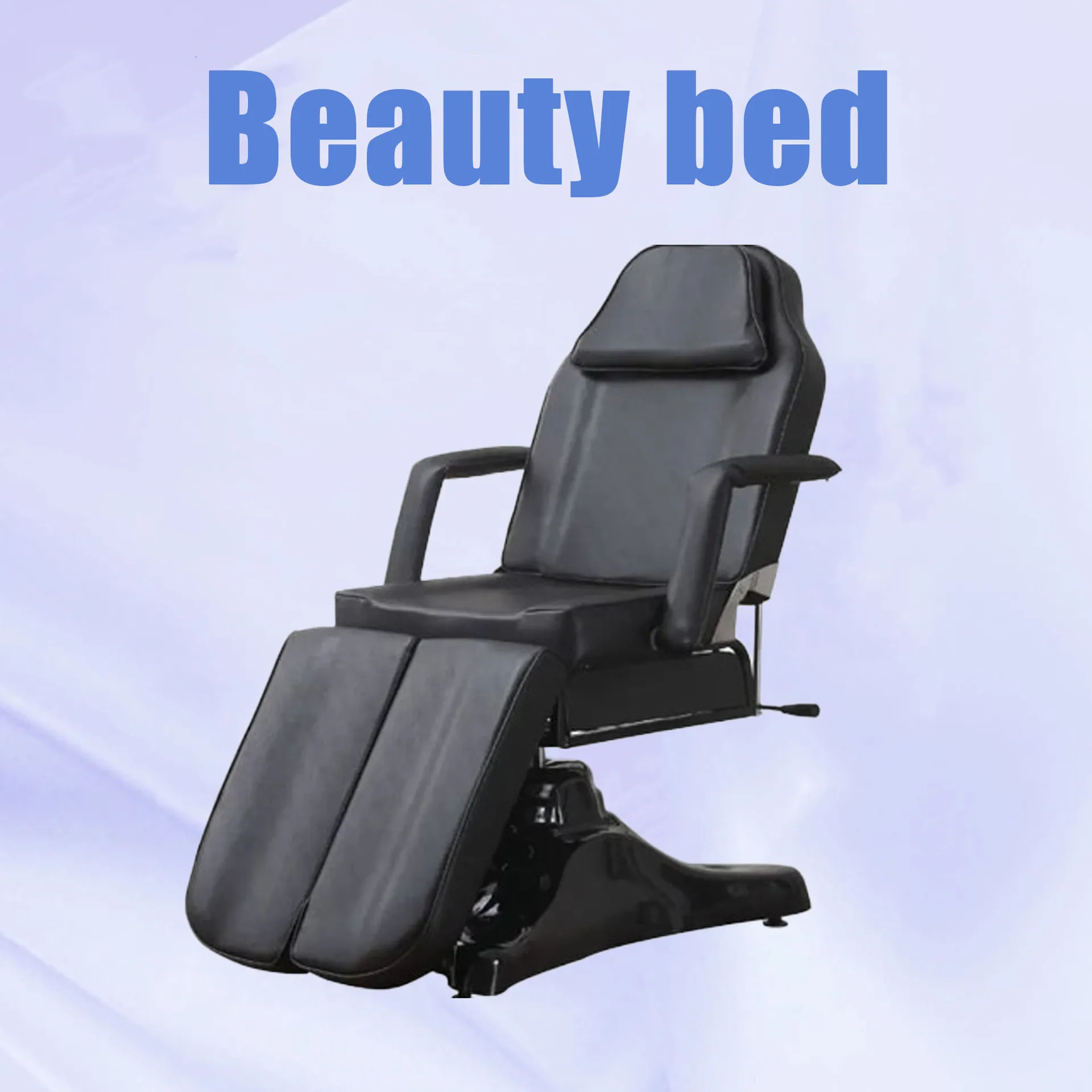 

multi-functional beauty bed beauty salon special tattoo bed lifting folding tattoo chair massage massage massage bed wholesale