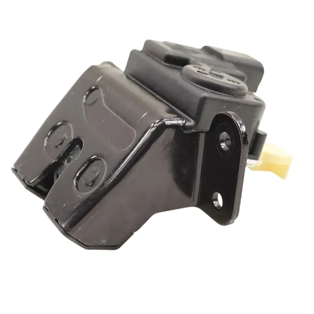 Auto ด้านหลังล็อค Actuator Latch 81230-J9000 สําหรับ Hyundai สําหรับ Kona 2018-2022 โลหะด้านหลังล็อครถอุปกรณ์เสริม