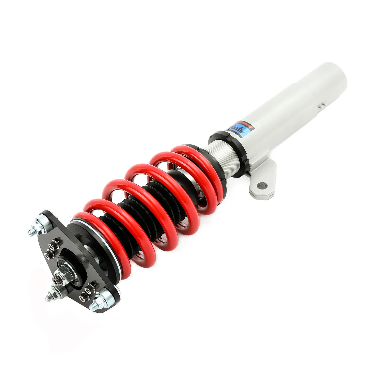 FAPO PS004810 for Audi A3/A3 quattro 3rd Gen FWD/AWD 8V 2012+ Height Adjustable Monotube Coilover Shock