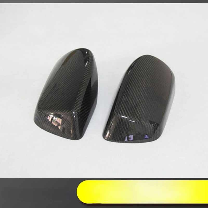 E60 Replacement Style Rearview Mirror Housing Reversing Mirror Cover For 2004-2007 BMW 5 Series Rearview Mirror Cover