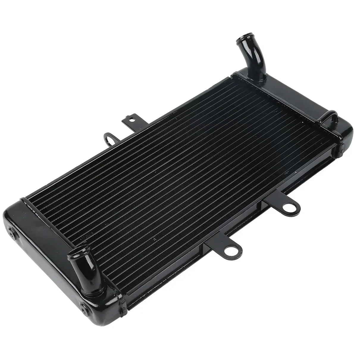 For Suzuki Bandit GSF1250S GSF1250 GSF 1250 2007-2013 2012 Moto Parts Acsessories Radiator Cooler