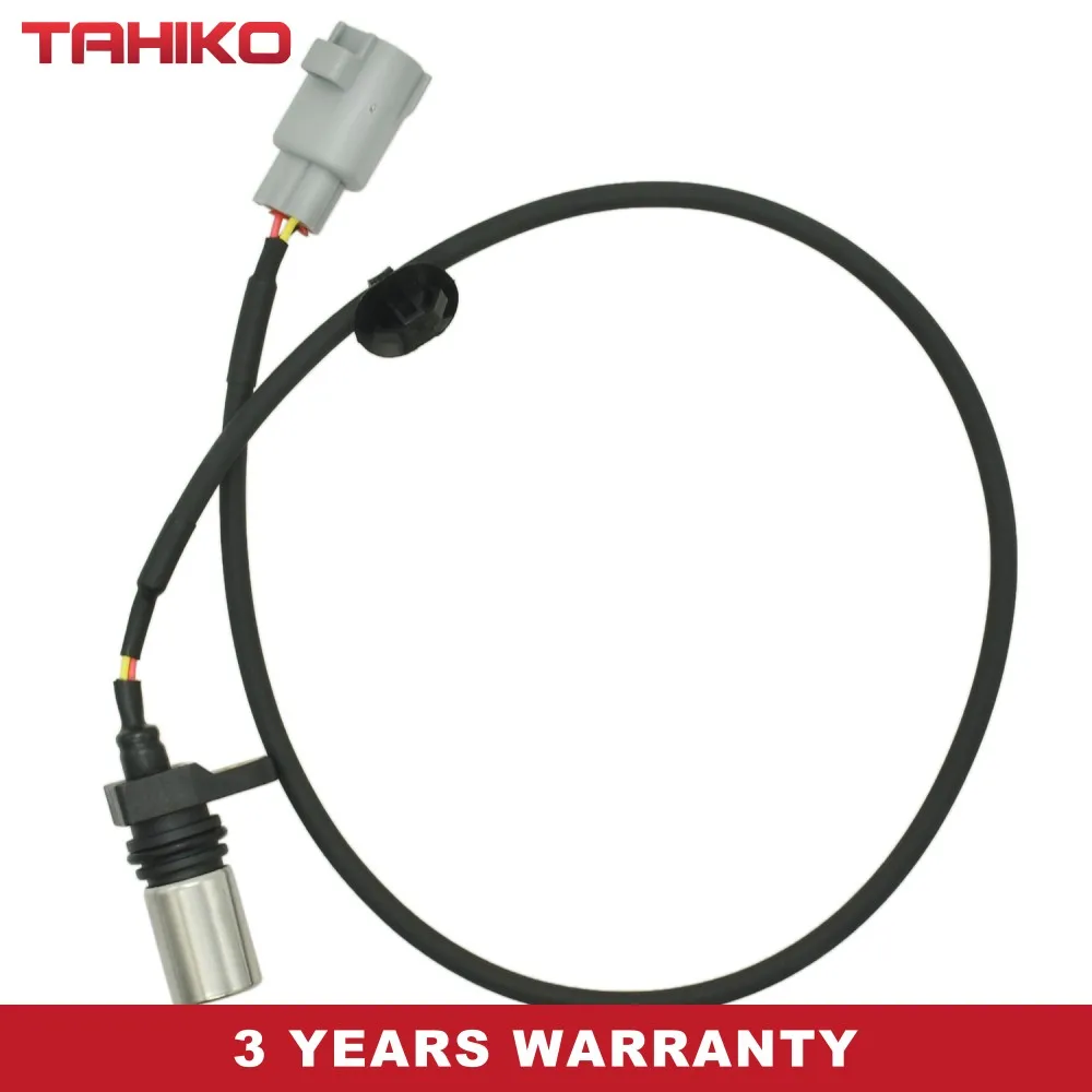 Crankshaft sensor 90919-05066 fit for TOYOTA DYNA PLATFORM/CHASSIS KD LY Y2 U3 U4 2001- 2494 2KD-FTV HIACE / COMMUTER V