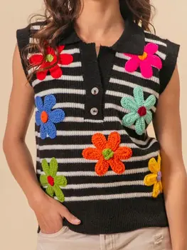 10 best sales बनियान स्वेटर - №5