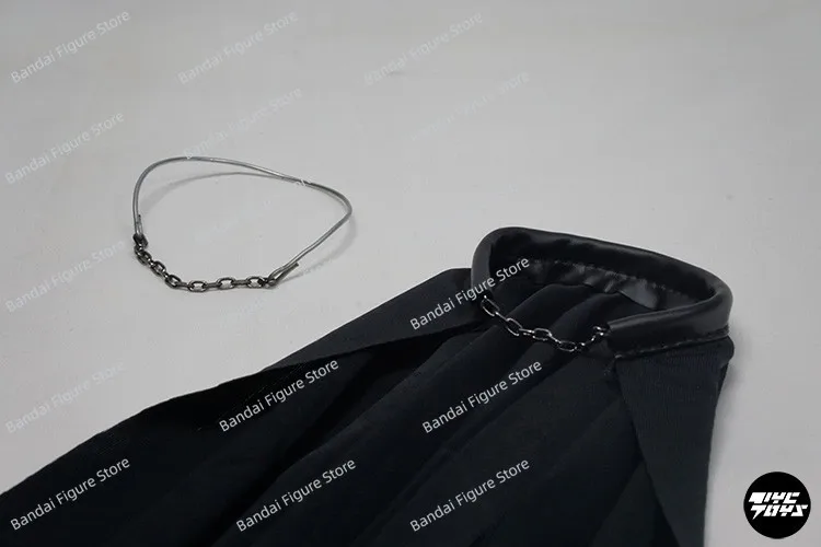 1/6 HOTTOYS DX28 MMS700 다스 베이더 스타워즈 액션 피규어 12인치 군인용 장식 미니 망토 액세서리