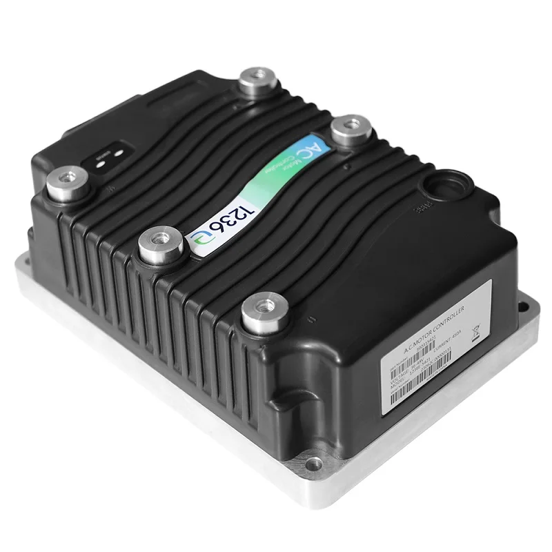 1236E-5421 48V 450A AC Motor Controller 62-400-60 for Curtis Hyster Yale Toyata Forklift