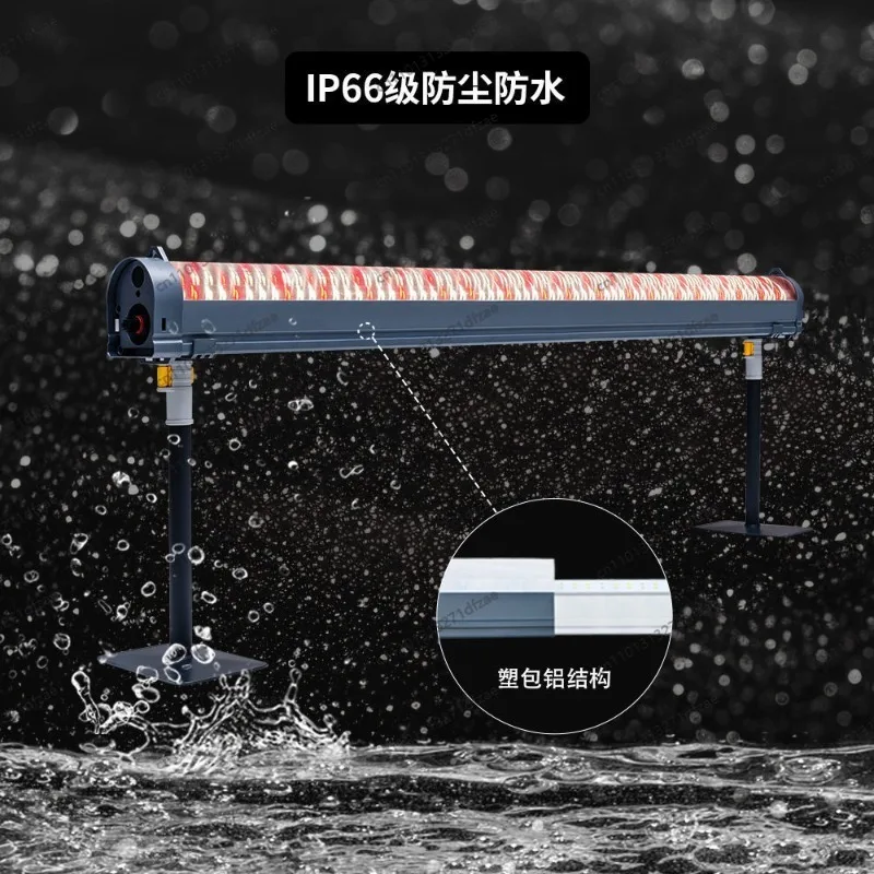 Plant Growth Lm301B Greenhouse Lighting Tools Imitation Sunlight