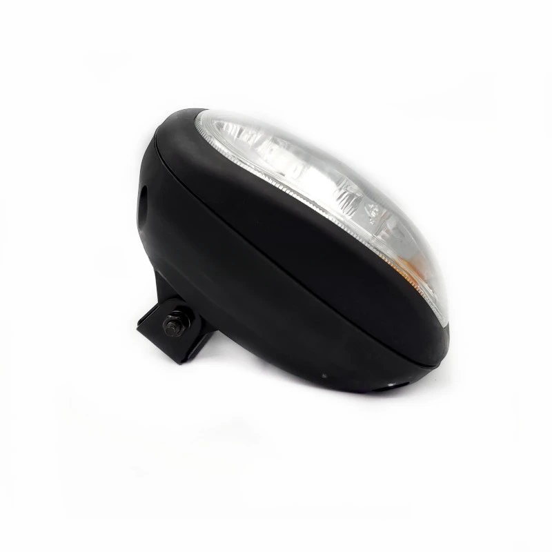 ملحقات الرافعة الشوكية، المصابيح الأمامية، المصابيح الأمامية 0009700454   مناسبة لشاحنات 1275/1276، Youpin