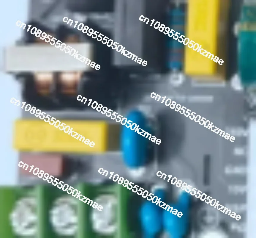 Inverter air conditioner indoor unit 310V DC brushless DC fan motor driver board 5-wire control module