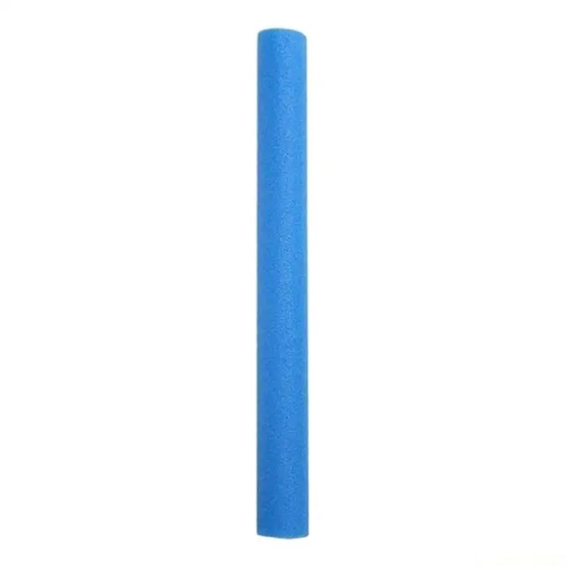 M5TC 1/5/12pcs Trampolines Poles Cover Paddings Replacement Enclosures Foams Sleeves