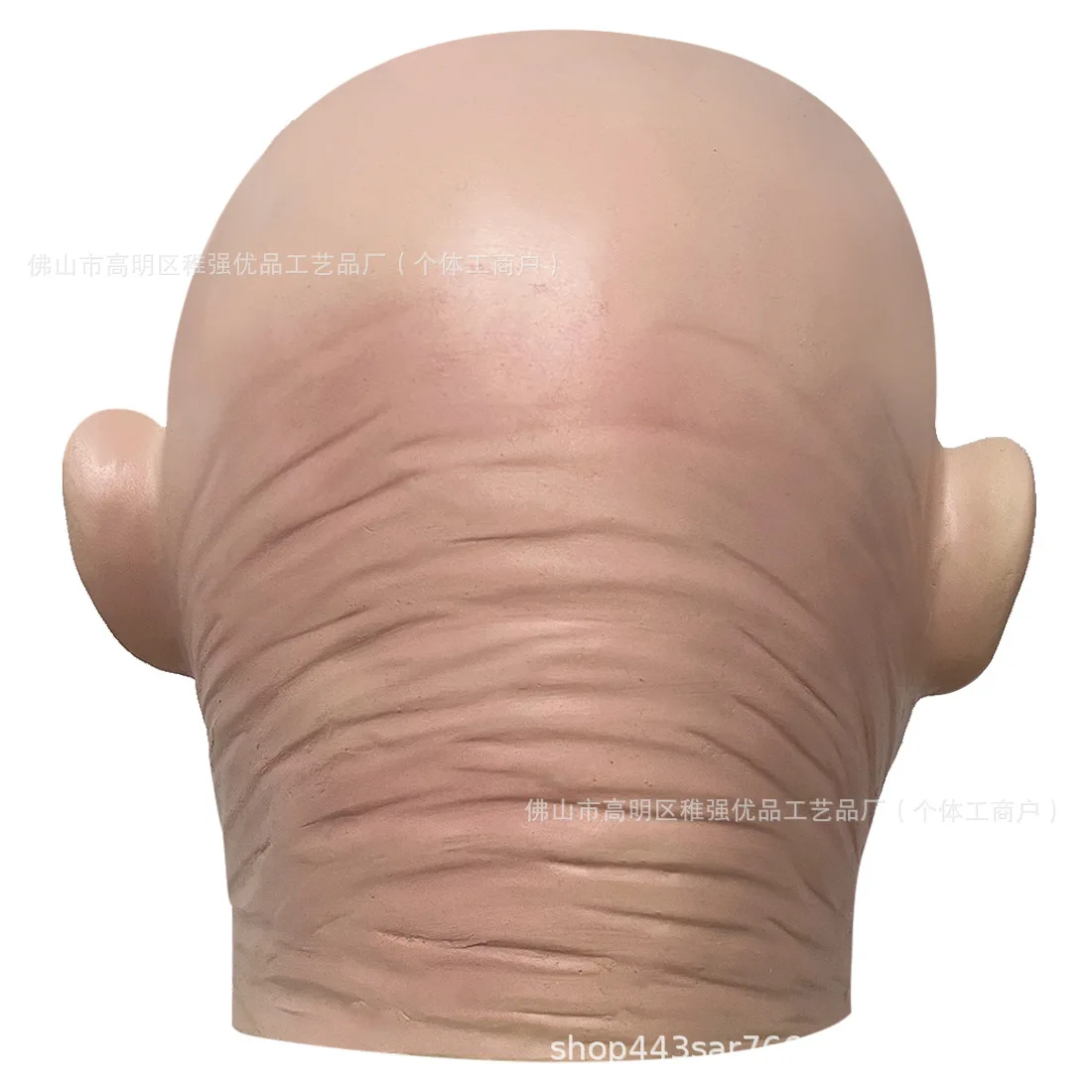 قناع آدم وباربرا للهالوين لعام 2025، أزياء مخيفة ومضحكة للبالغين