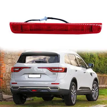 265909433R Automobilové LED brzdové světlo s horní montáží, zadní světlo, třetí brzdové světlo pro Renault Koleos MK2 2016-2020 12 nejlepší prodej zadní světla Renault Koleos - №9