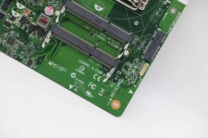 For Dell 2720 IPPLP-PL main board display 05R2TK JTPX5 0YTPH7