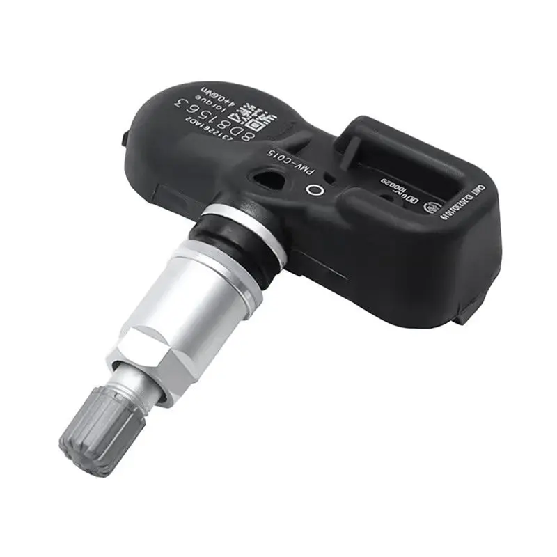 Sistema de monitoramento do sensor de pressão dos pneus tpms do carro para toyota avalon 4runner corolla camry 42607-12010 PMV-C015